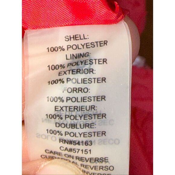 Karl Lagerfeld Paris Sleeveless A Line Dress - Picture 4 of 8